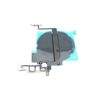 Шлейф кнопки включения, кнопок громкости и беспроводной зарядки для Apple iPhone 13 Pro Max