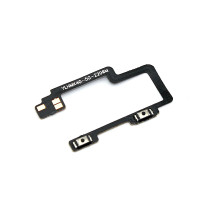 Шлейф кнопок громкости для Xiaomi Mi 11X, Mi 11X Pro