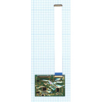 Шлейф LVDS to eDP (normal resolution)