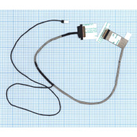 Шлейф матрицы для ноутбука Acer Aspire E5-772 E5-722