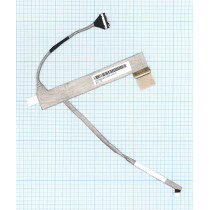 Шлейф матрицы для ноутбука Acer Extensa 5235 5635 5635G 5635Z (с камерой)