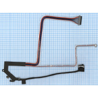 Шлейф матрицы для ноутбука Apple Macbook 13" A1181    7351181