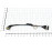 Шлейф матрицы для ноутбука Apple Macbook Air 13 A1466 Mid 2012 - Mid 2017