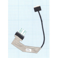 Шлейф матрицы для ноутбука Asus Eee PC 1005P 1001PQ 1005HE 1015PEB VER-2
