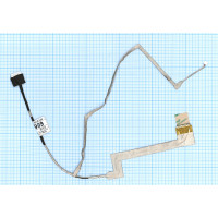 Шлейф матрицы для ноутбука Asus K52 K52F K52JR LED   7600052