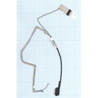 Шлейф матрицы для ноутбука Asus K55A K55C K55D K55DE K55V X55A X55C X55VD