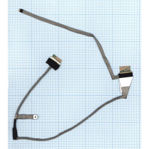 Шлейф матрицы для ноутбука Asus K93SV X93S A93S K95 PBL80