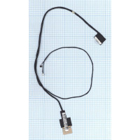 Шлейф матрицы для ноутбука Asus N56