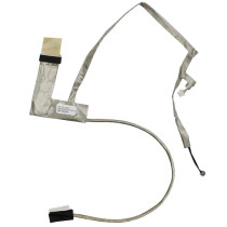 Шлейф матрицы для ноутбука Asus N61 N61Da N61Ja N61Jq N61Jv с большим разъемом под веб-камеру