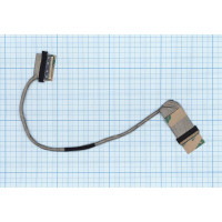 Шлейф матрицы для ноутбука Asus N76 N76VZ N76VJ N76V N76VB N76VM