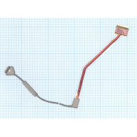 Шлейф матрицы для ноутбука Asus S5 S5000 S5200 M5 M5N M5000 M5200