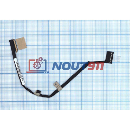 Шлейф матрицы для ноутбука Asus UL80 UL80A UL80AT UL80J UL80JV UL80V