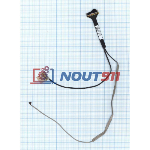 Шлейф матрицы для ноутбука Asus UX303 UX303LN UX303L U303L U303 FHD 30-pin