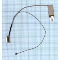 Шлейф матрицы для ноутбука Asus X451 X451CA X451E X451C