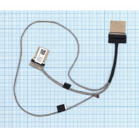 Шлейф матрицы для ноутбука Asus X541UA R541UA R541 X541 30pin