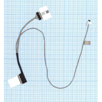 Шлейф матрицы для ноутбука Asus X553SA X553M X553S X553MA X553 D553S D553SA 30pin