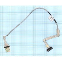 Шлейф матрицы для ноутбука Dell Inspiron 1750