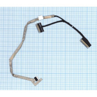 Шлейф матрицы для ноутбука Dell Alienware 15 R2 R3 AAP11 15.6" EDP