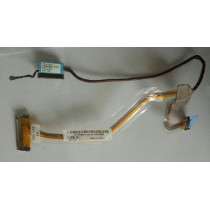 Шлейф матрицы для ноутбука Dell Inspiron 6400 E1505 1501`