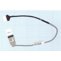 Шлейф матрицы для ноутбука Dell Inspiron 7737 17-7000