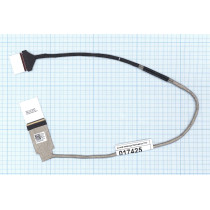 Шлейф матрицы для ноутбука Dell Inspiron 7737 17-7000