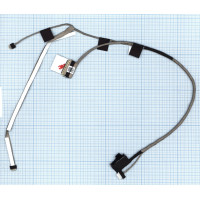 Шлейф матрицы для ноутбука Dell Latitude E6540 VALA0 40-pin