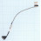 Шлейф матрицы для ноутбука Dell Vostro 5439 5460 5470 V5470 V5460 40pin