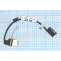 Шлейф матрицы для ноутбука Dell XPS 15 9550 9560 FHD