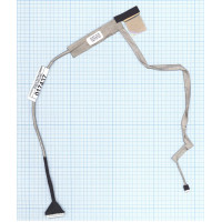 Шлейф матрицы для ноутбука Fujitsu Lifebook AH532 LH532 AH522 LH522