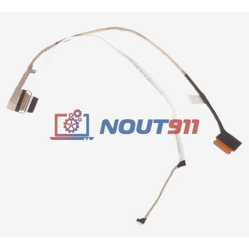 Шлейф матрицы для ноутбука HP 15S-FQ 15S-EQ 30-pin