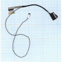 Шлейф матрицы для ноутбука HP 640 G2 645 G2 640 G3 BS1514 без тачскрина