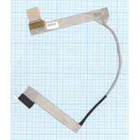 Шлейф матрицы для ноутбука HP Compaq CQ610