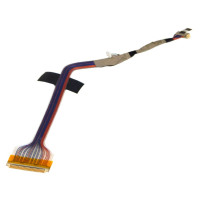 Шлейф матрицы для ноутбука HP Compaq NC N610C`