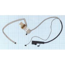 Шлейф матрицы для ноутбука HP Envy 17-1000