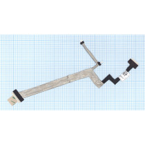 Шлейф матрицы для ноутбука HP HDX18-1000