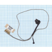 Шлейф матрицы для ноутбука HP Pavilion 15-N 15-F VER-2