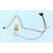 Шлейф матрицы для ноутбука HP Pavilion G6 G6-1000 VER-2   7201006