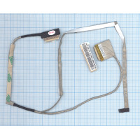 Шлейф матрицы для ноутбука Lenovo Z400
