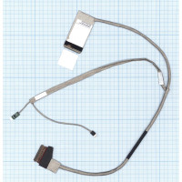 Шлейф матрицы для ноутбука Lenovo B480 V480 B485 B490