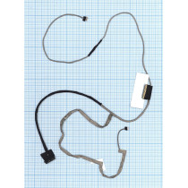 Шлейф матрицы для ноутбука Lenovo G510 G510S G500S G505S (с тачскрином)