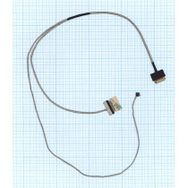 Шлейф матрицы для ноутбука Lenovo Ideapad 110-17 110-17IKB 110-17ACL CG721