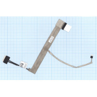 Шлейф матрицы для ноутбука Lenovo IdeaPad B450 (с разъёмом камеры)