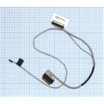 Шлейф матрицы для ноутбука Lenovo Ideapad S510P LS51P (без тачскрина)