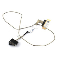 Шлейф матрицы для ноутбука Lenovo Ideapad Y50-70 Y50-80 40-pin без тачскрина