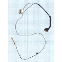 Шлейф матрицы для ноутбука Lenovo ThinkPad Edge E450 E450c E460 E465