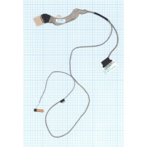 Шлейф матрицы для ноутбука Lenovo ThinkPad Edge E565 E550 E555 VER-2