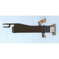 Шлейф матрицы для ноутбука Lenovo ThinkPad T500 W500