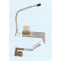 Шлейф матрицы для ноутбука Lenovo Thinkpad X100 X100E