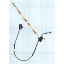 Шлейф матрицы для ноутбука Lenovo Yoga 710 710-14 710-15 UHD EDP