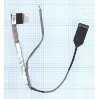 Шлейф матрицы для ноутбука MSI X320 MS-1351